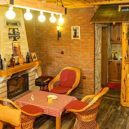 Apartment Snow Garden Kopaonik Exterior foto