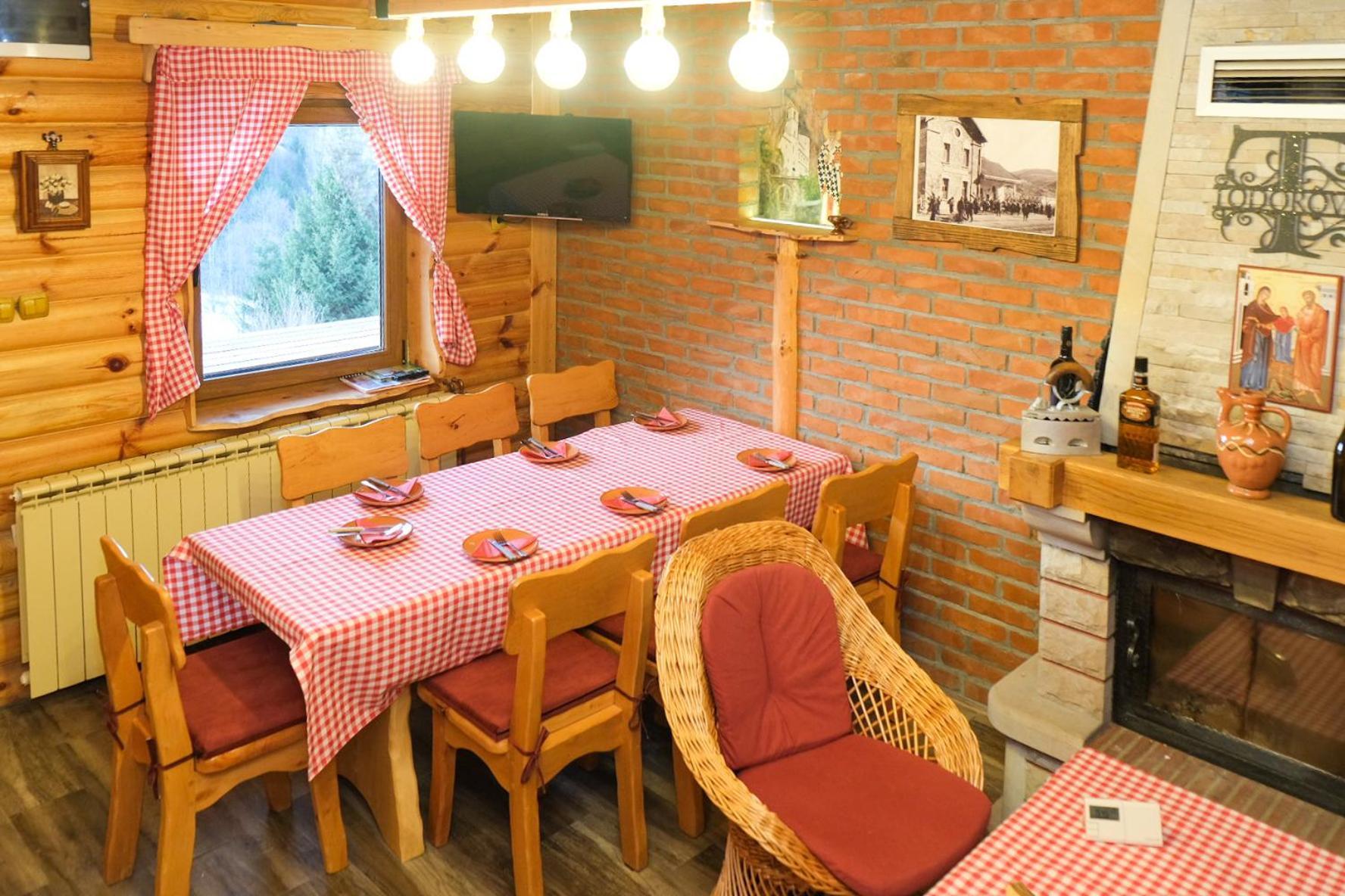 Apartment Snow Garden Kopaonik Exterior foto