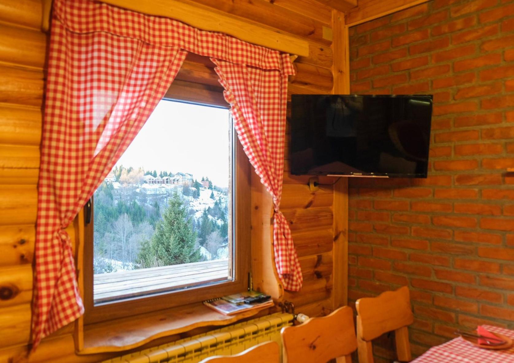 Apartment Snow Garden Kopaonik Exterior foto
