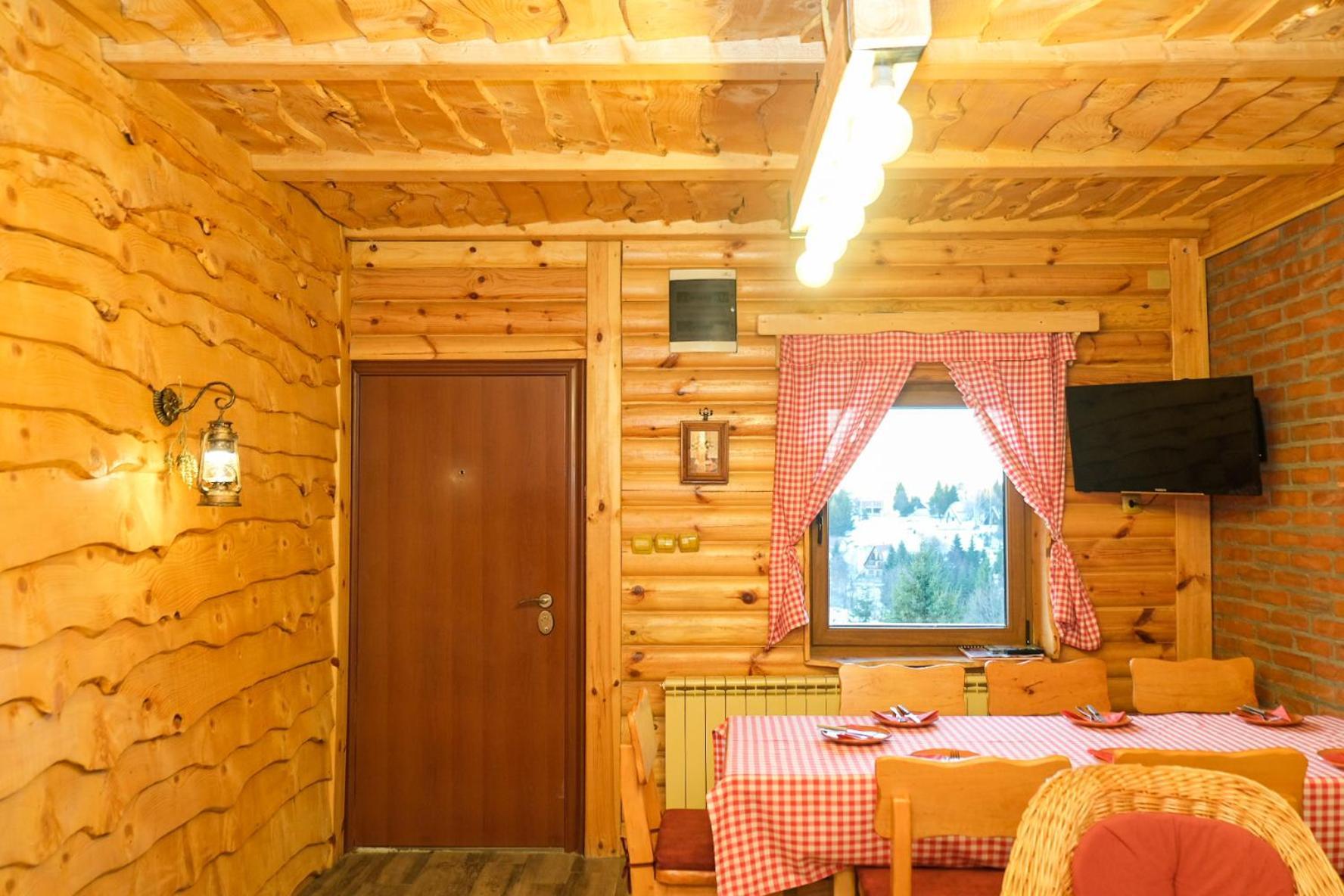 Apartment Snow Garden Kopaonik Exterior foto