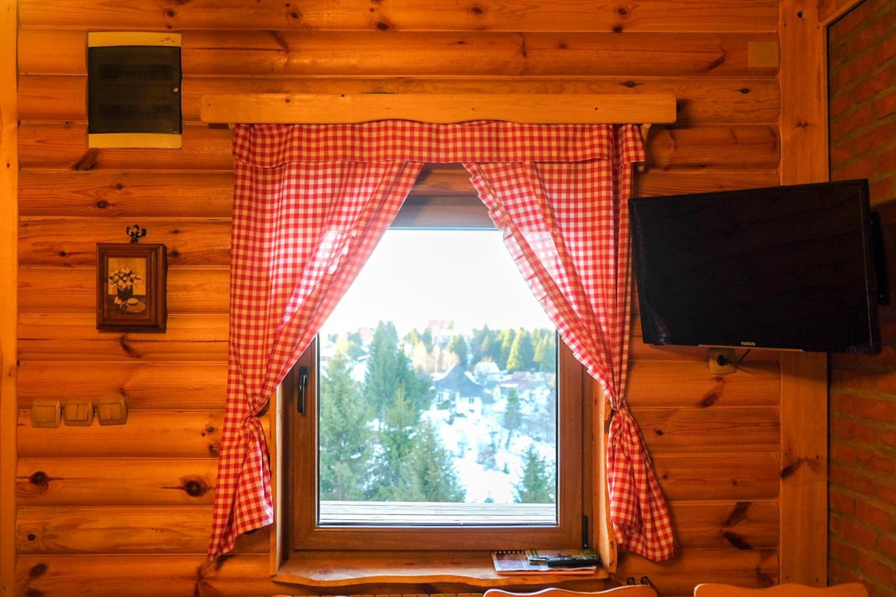 Apartment Snow Garden Kopaonik Exterior foto