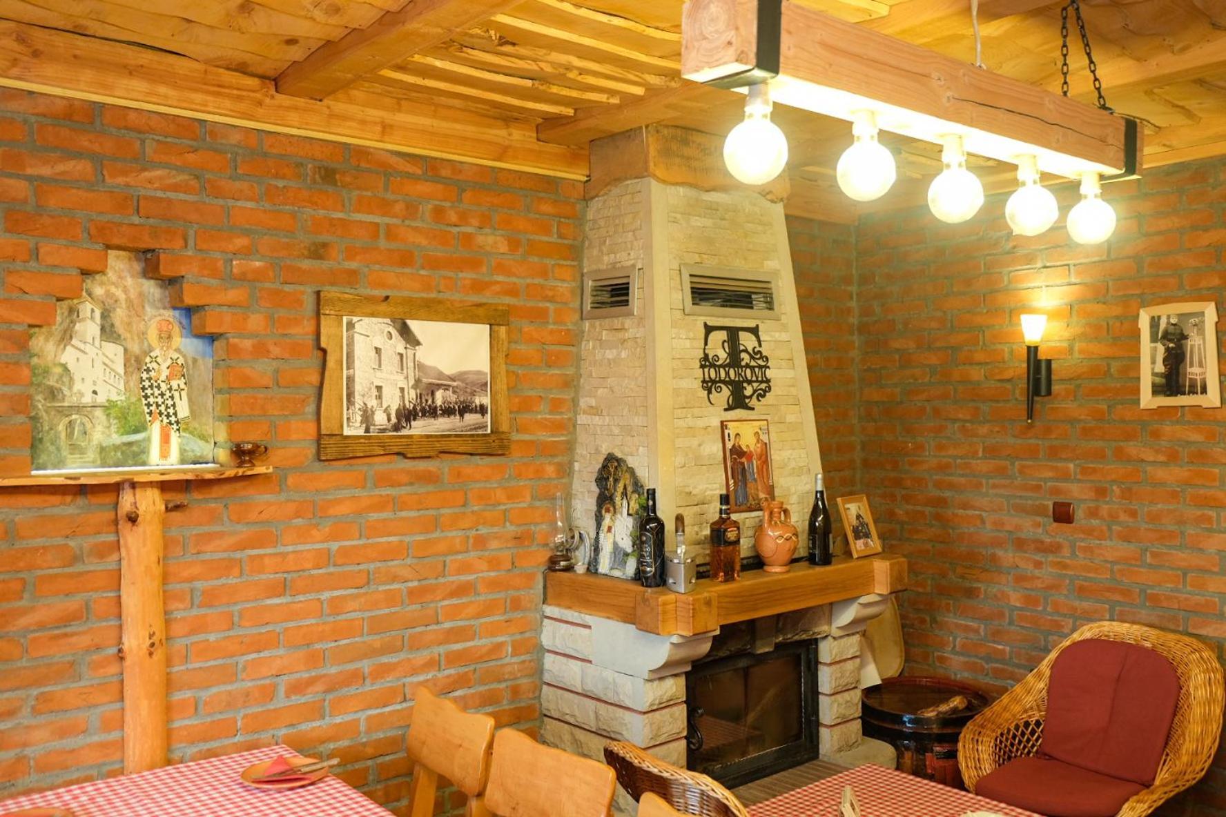 Apartment Snow Garden Kopaonik Exterior foto