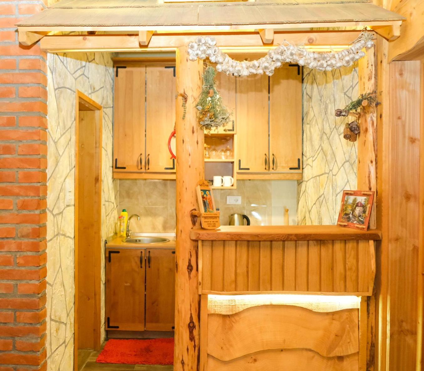 Apartment Snow Garden Kopaonik Exterior foto