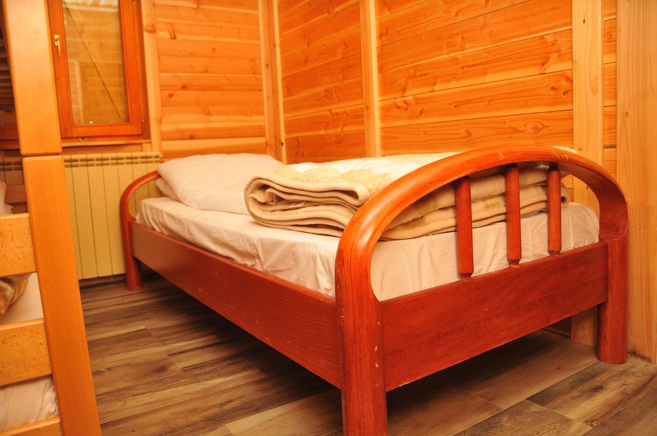 Apartment Snow Garden Kopaonik Exterior foto