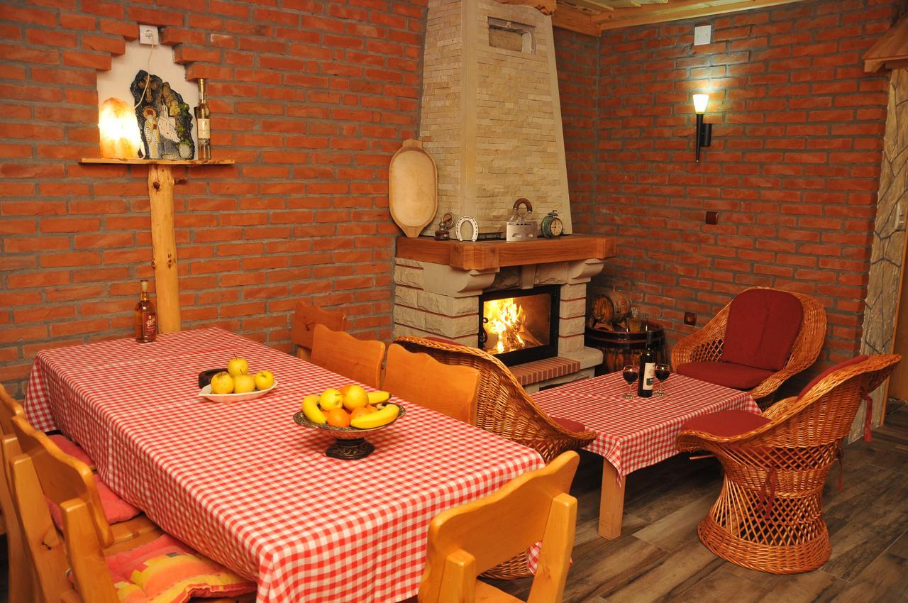 Apartment Snow Garden Kopaonik Exterior foto