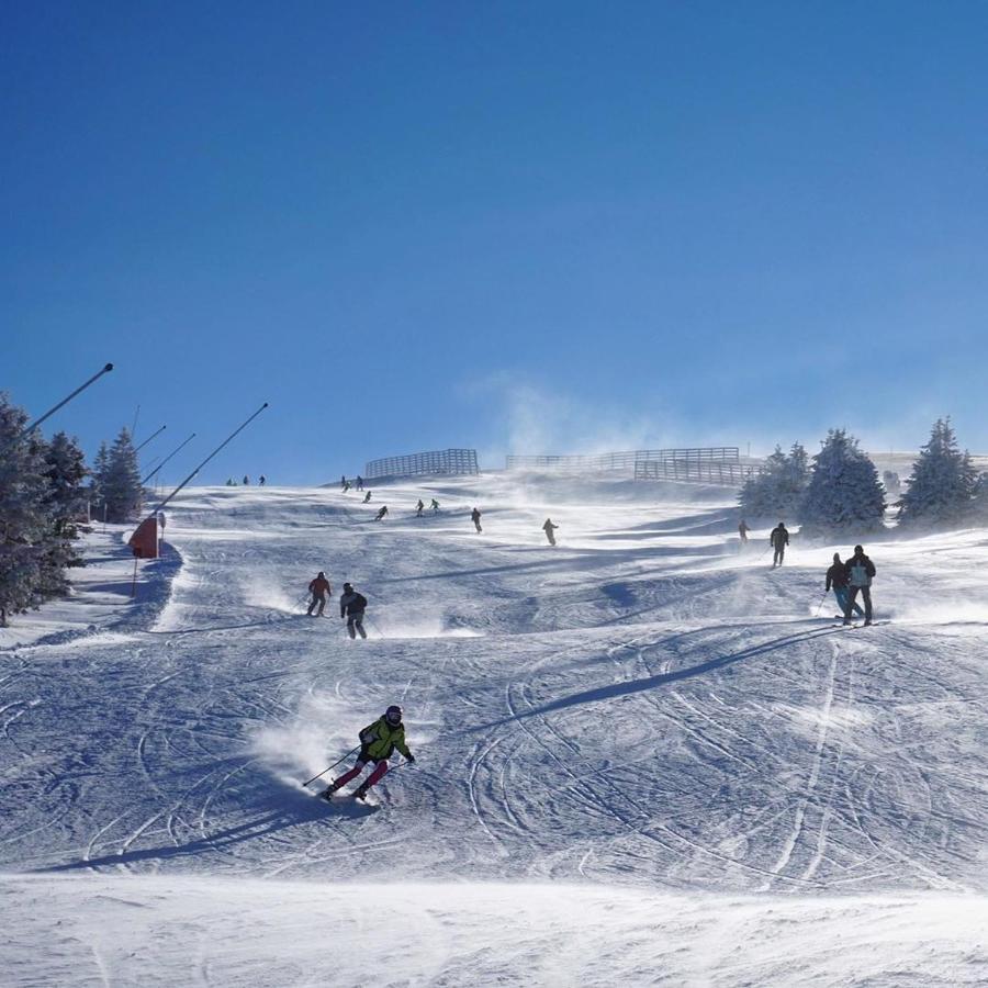 Apartment Snow Garden Kopaonik Exterior foto